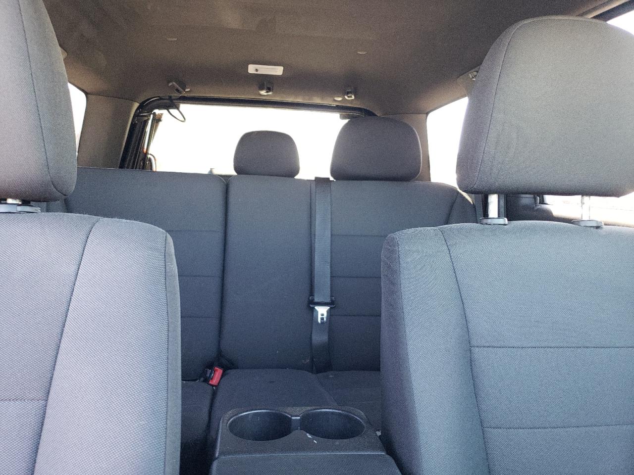 2012 Ford Escape - Image 10