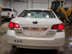 2014 Subaru Legacy 2.5I Premium na sprzedaż w Center Rutland, VT - Front End