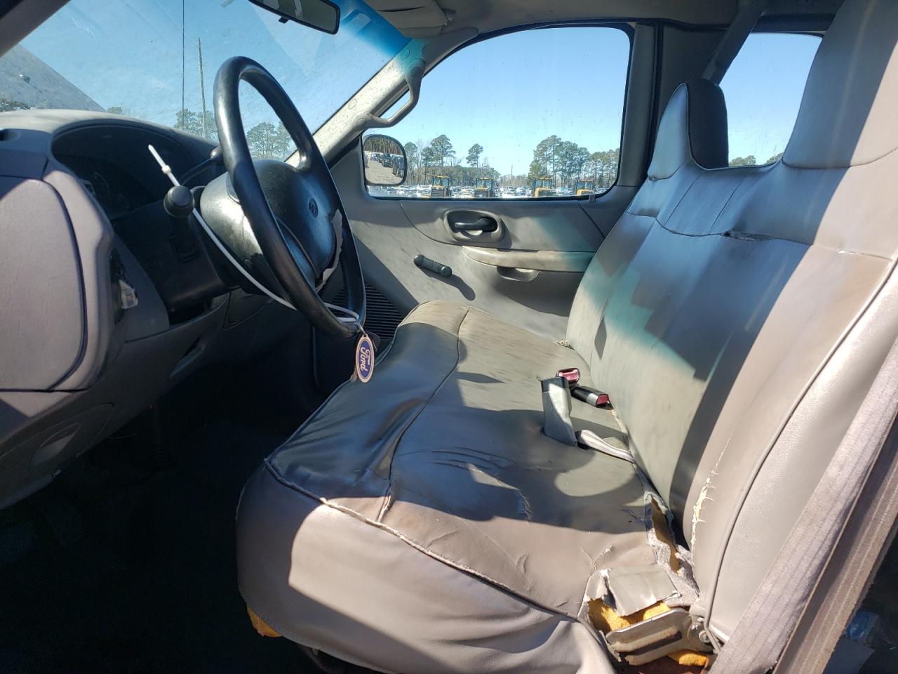 1999 Ford F-150 - Image 7