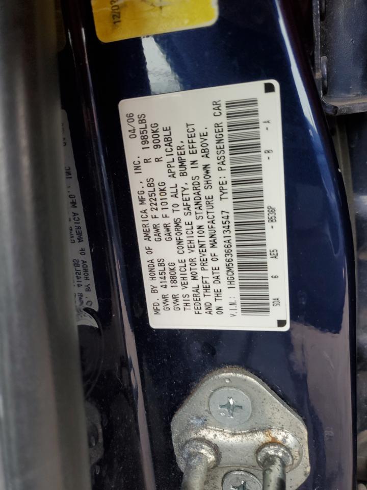 2006 Honda Accord - Image 14