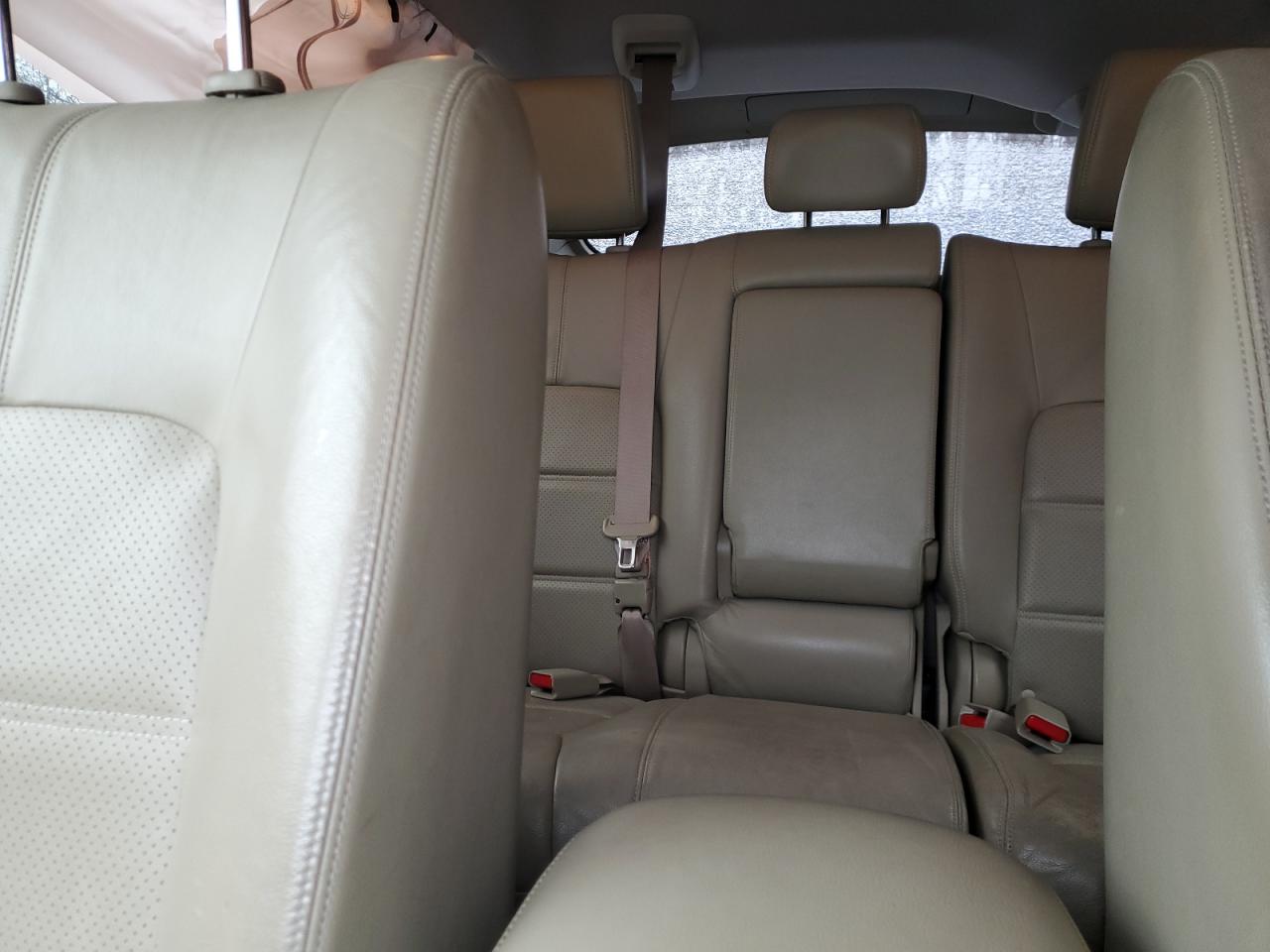 2014 Nissan Murano - Image 10