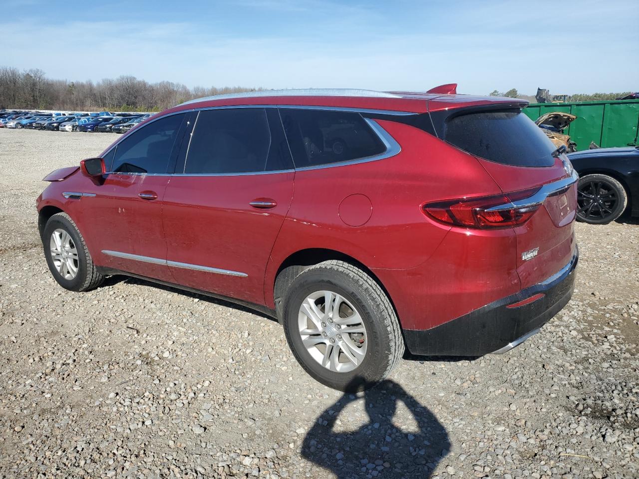 2018 Buick Enclave - Image 2