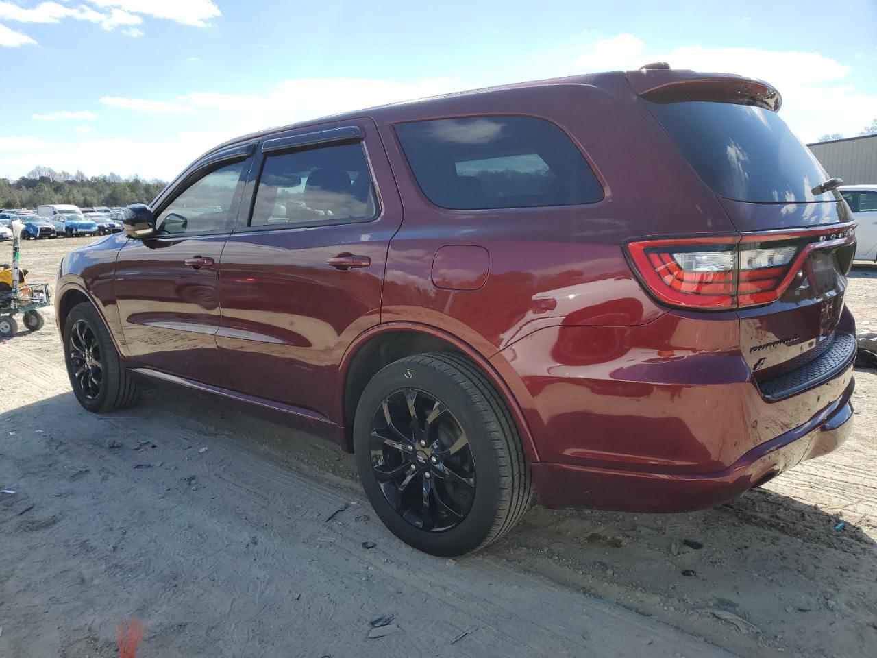 2020 Dodge Durango - Image 2