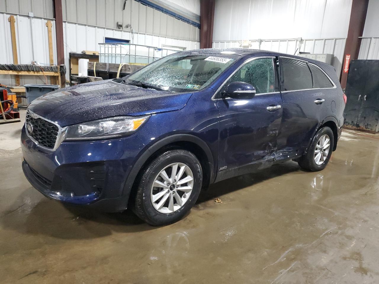 2020 Kia Sorento - Image 1
