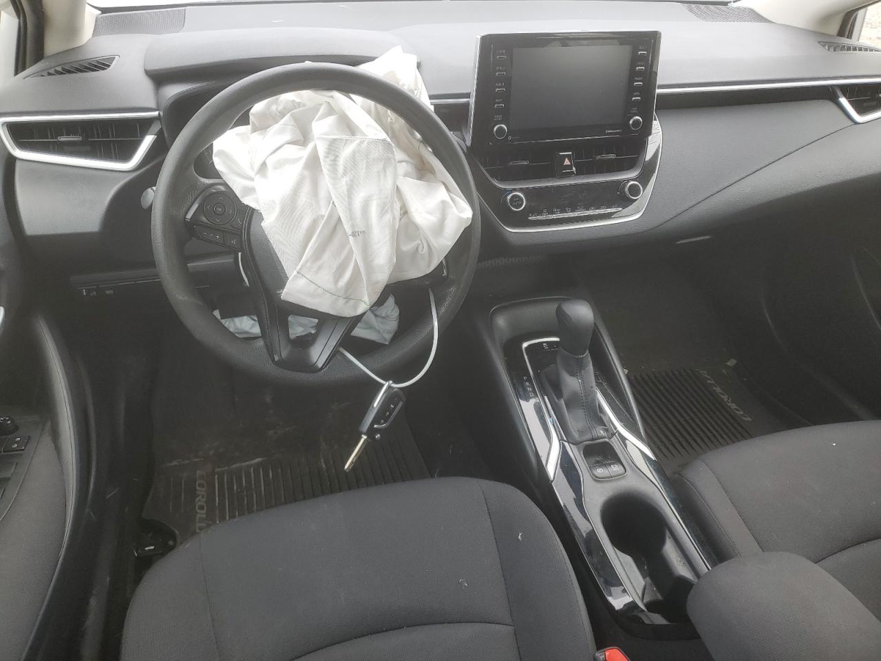 2021 Toyota Corolla - Image 8
