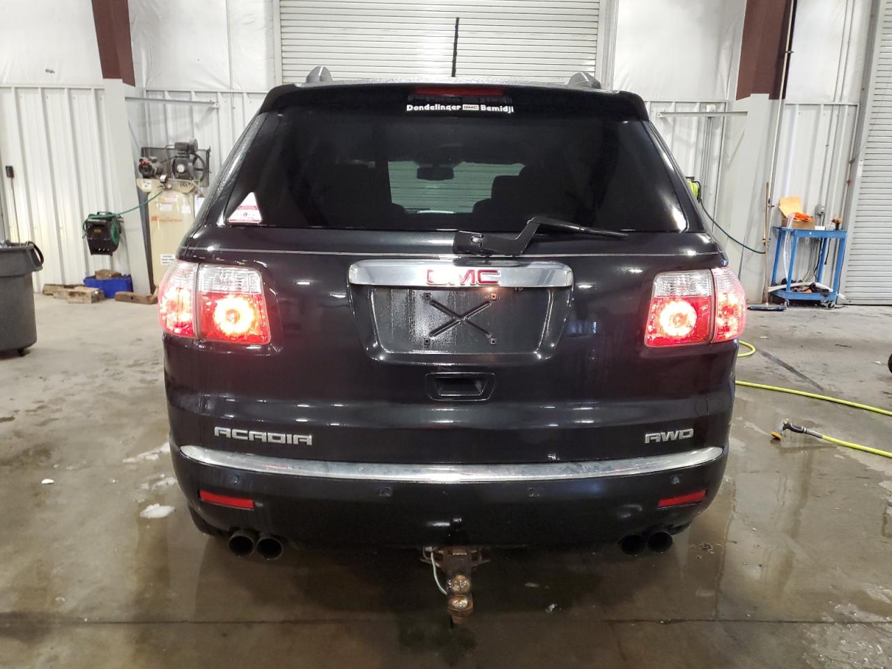 2012 GMC Acadia - Image 6