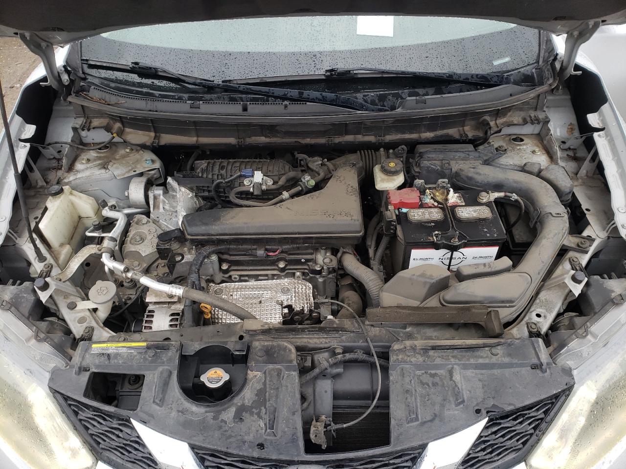 2016 Nissan Rogue - Image 12