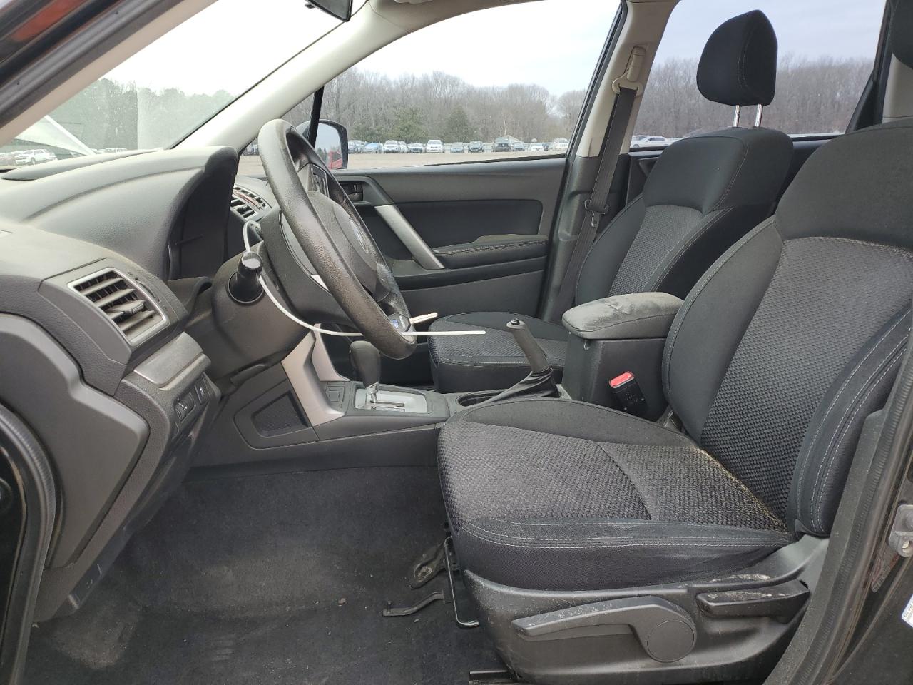 2016 Subaru Forester - Image 7
