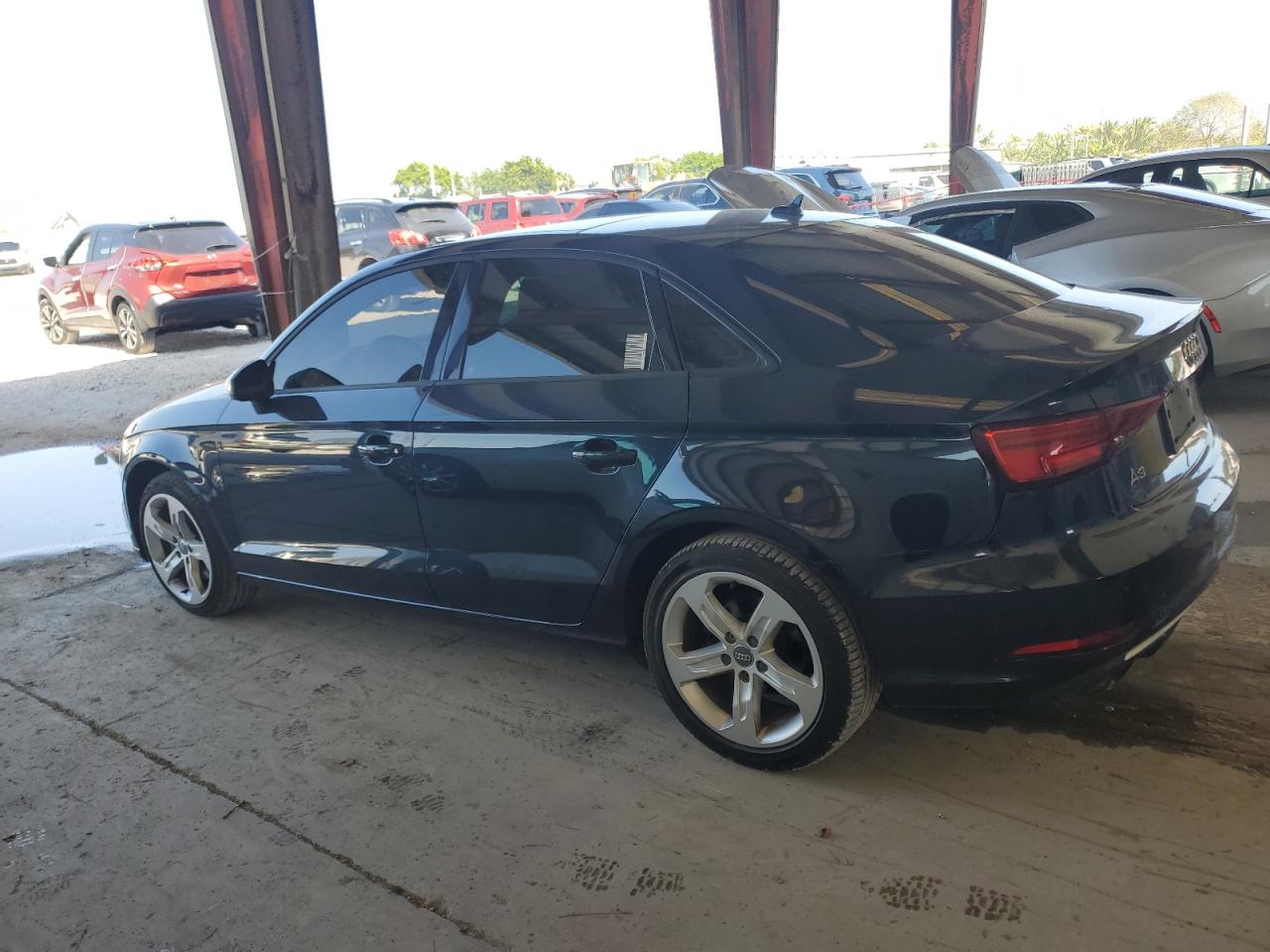 2017 Audi A3 - Image 2