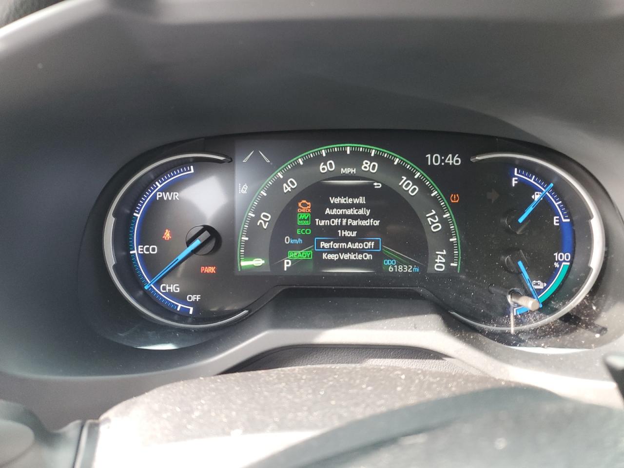 2021 Toyota RAV 4 - Image 9