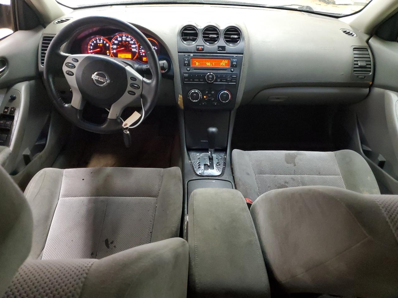 2007 Nissan Altima - Image 8