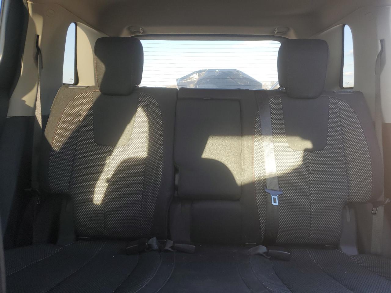 2017 GMC Terrain - Image 10