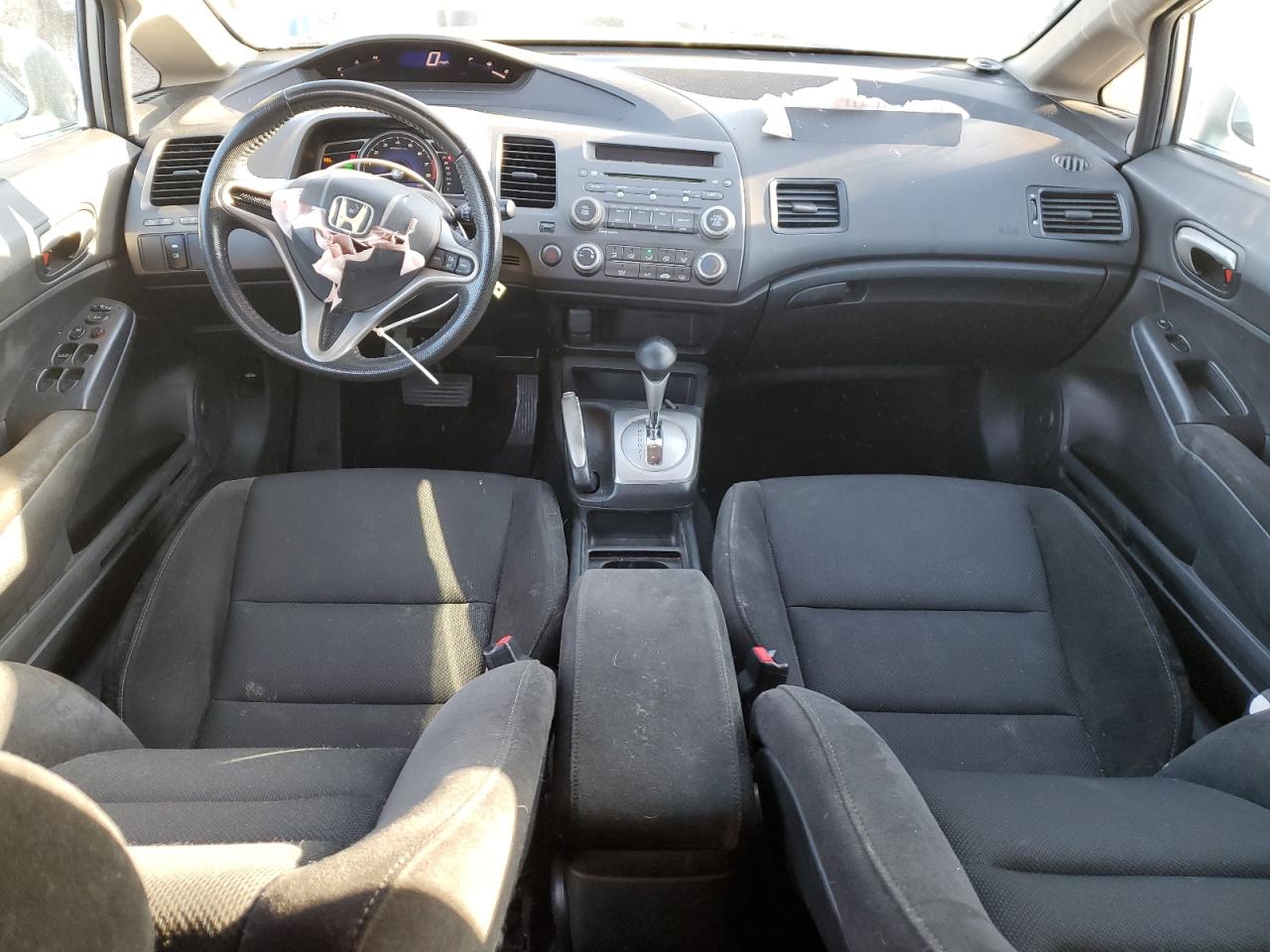 2010 Honda Civic - Image 8