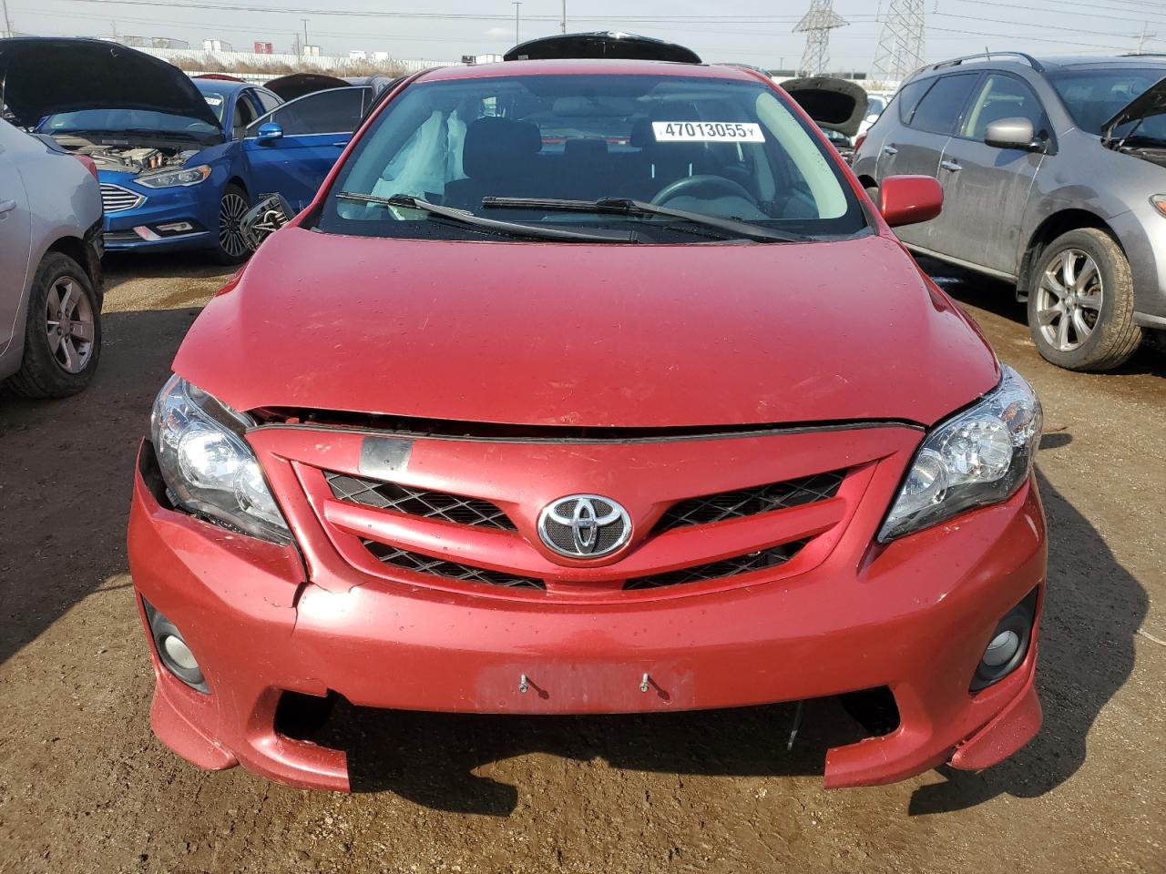 2011 Toyota Corolla - Image 5