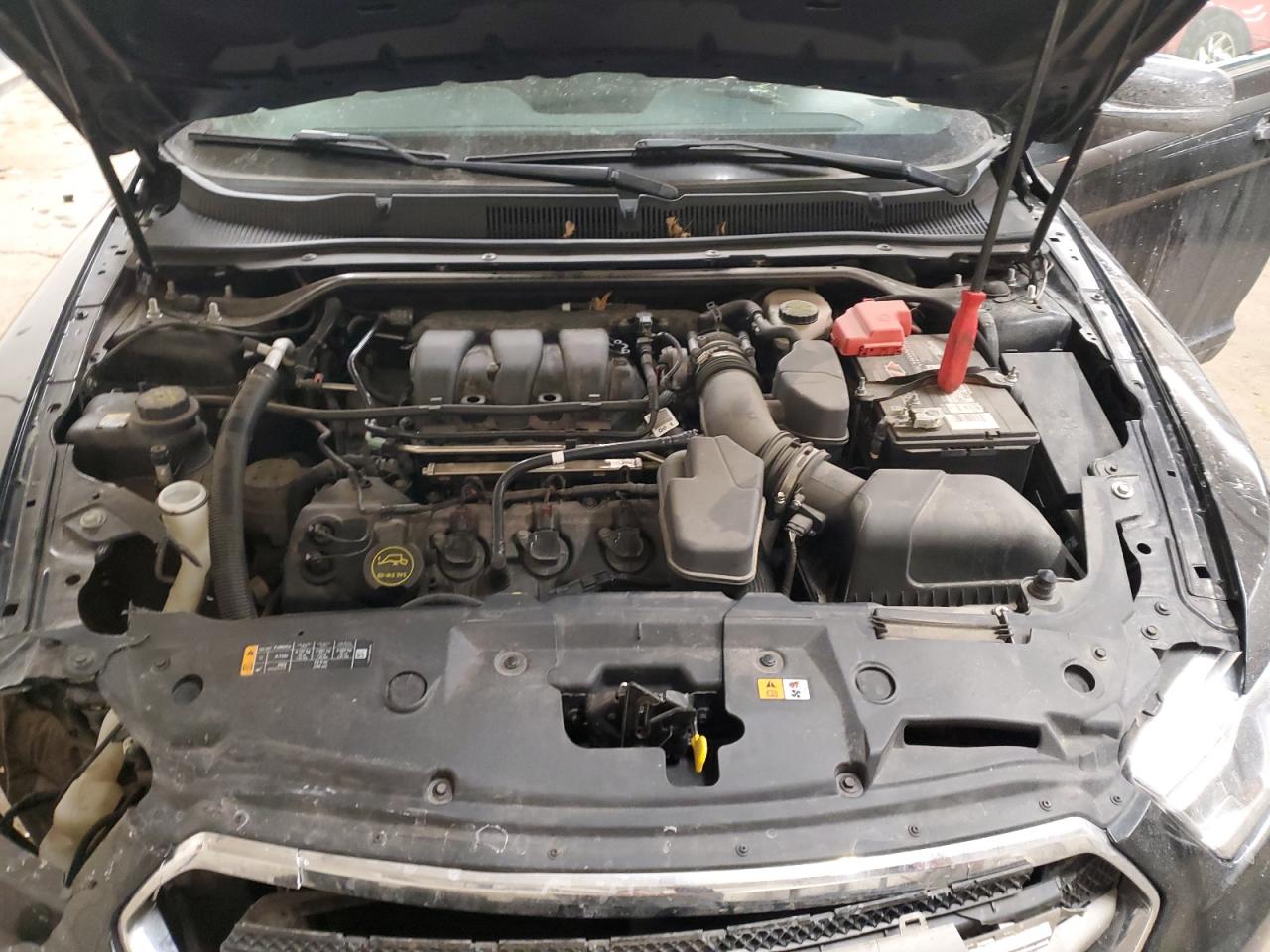 2014 Ford Taurus - Image 11