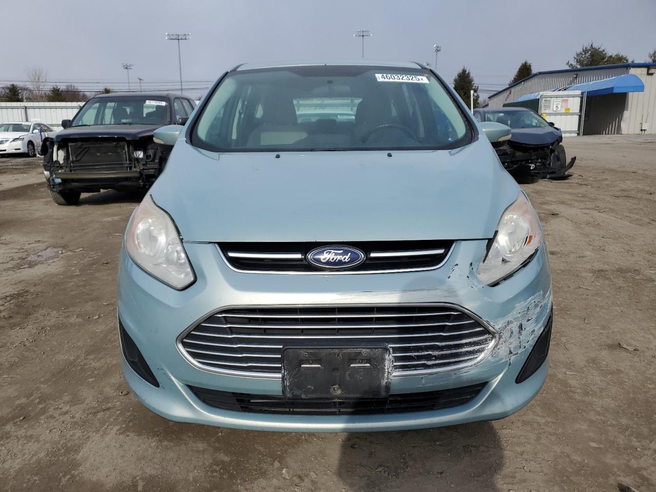 2013 Ford C-MAX - Image 5