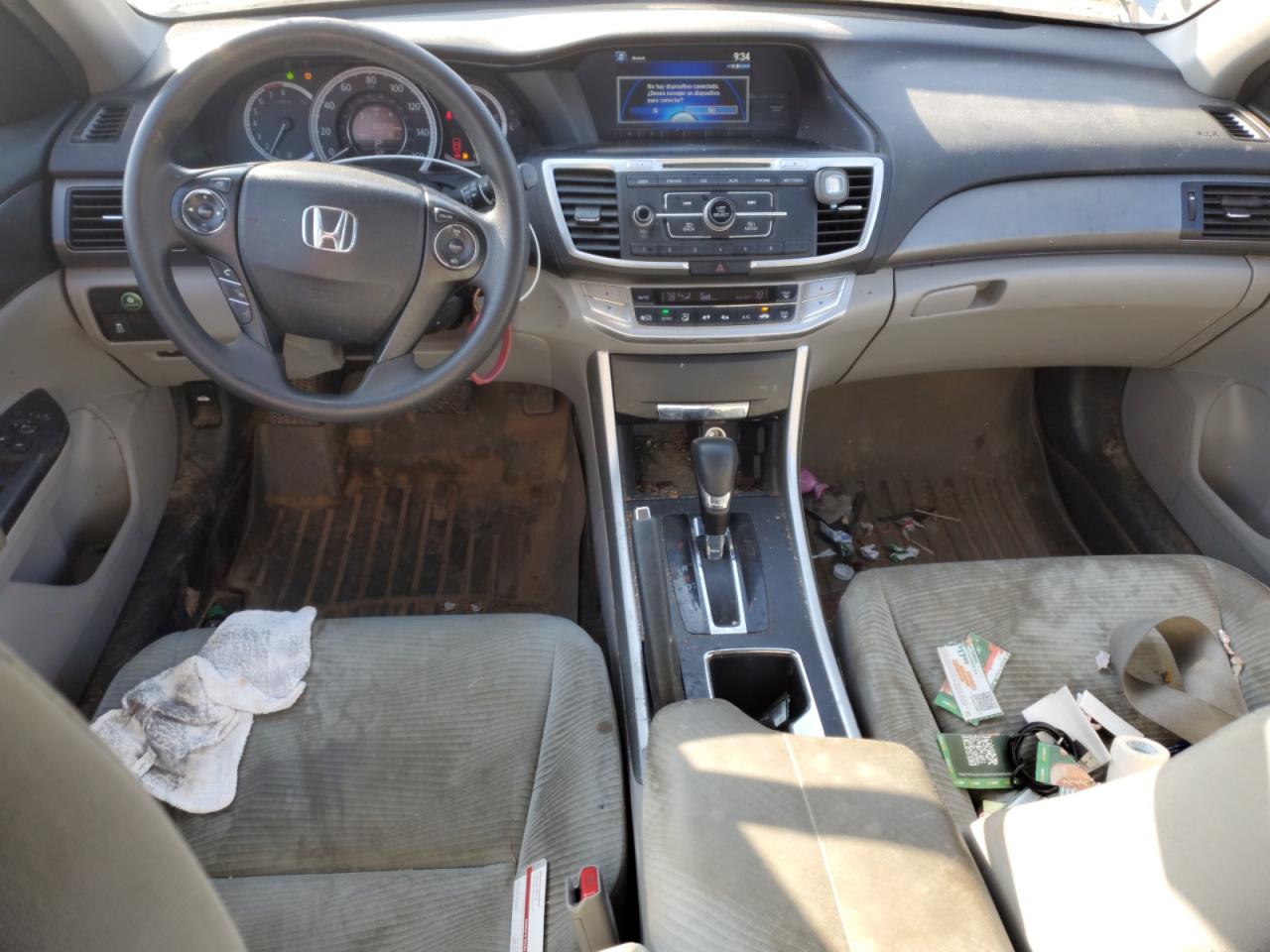 2014 Honda Accord - Image 8