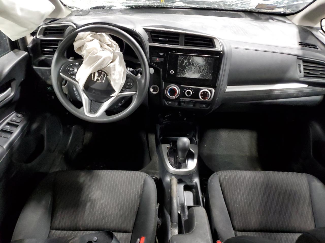 2018 Honda Fit - Image 8