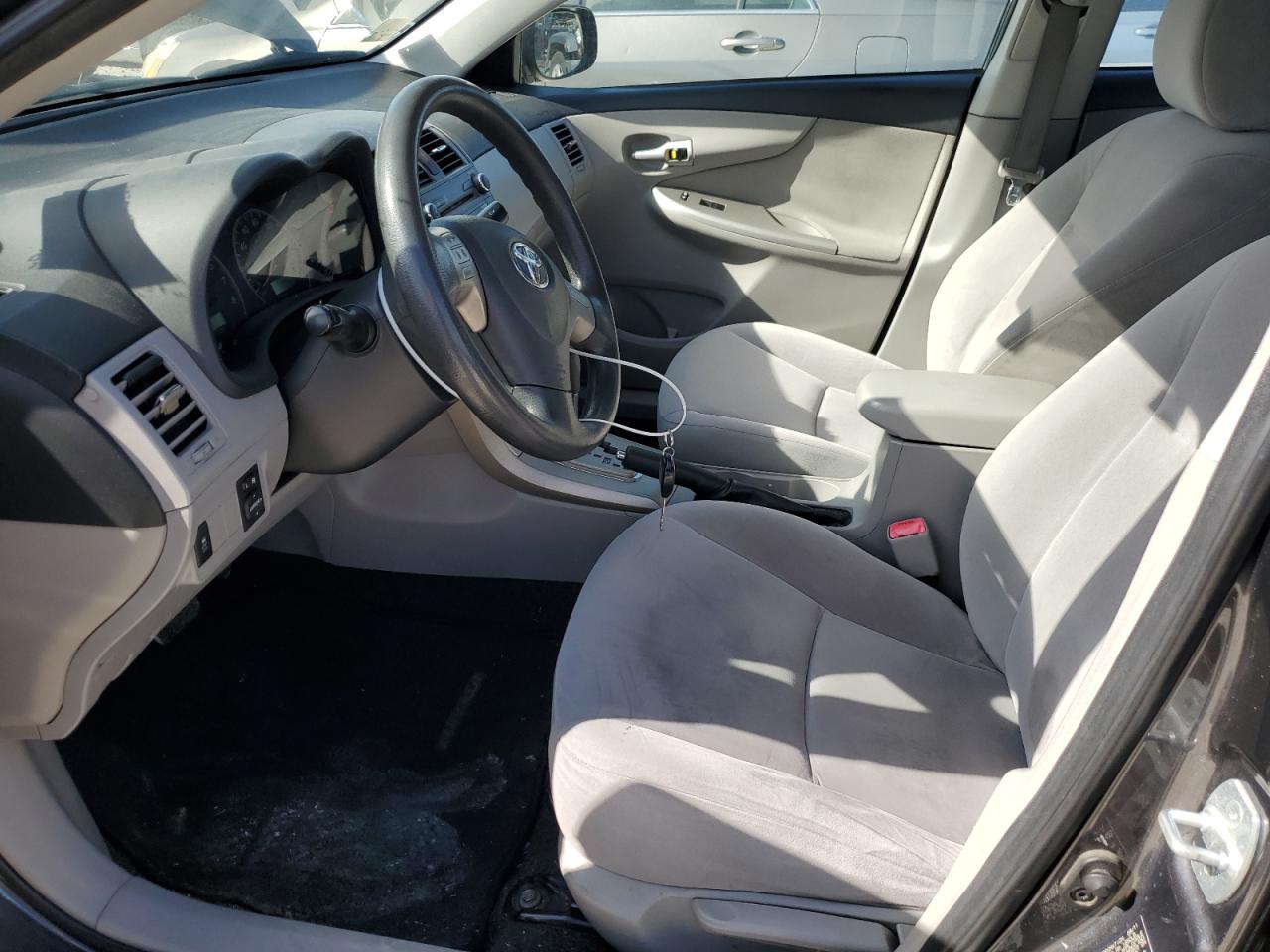 2011 Toyota Corolla - Image 7