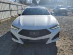 2021 Acura Tlx Tech A იყიდება Gastonia-ში, NC - Side