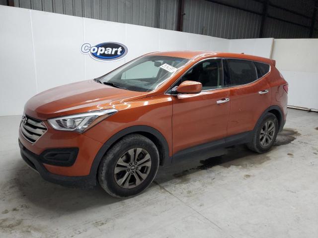 2016 Hyundai Santa Fe Sport 