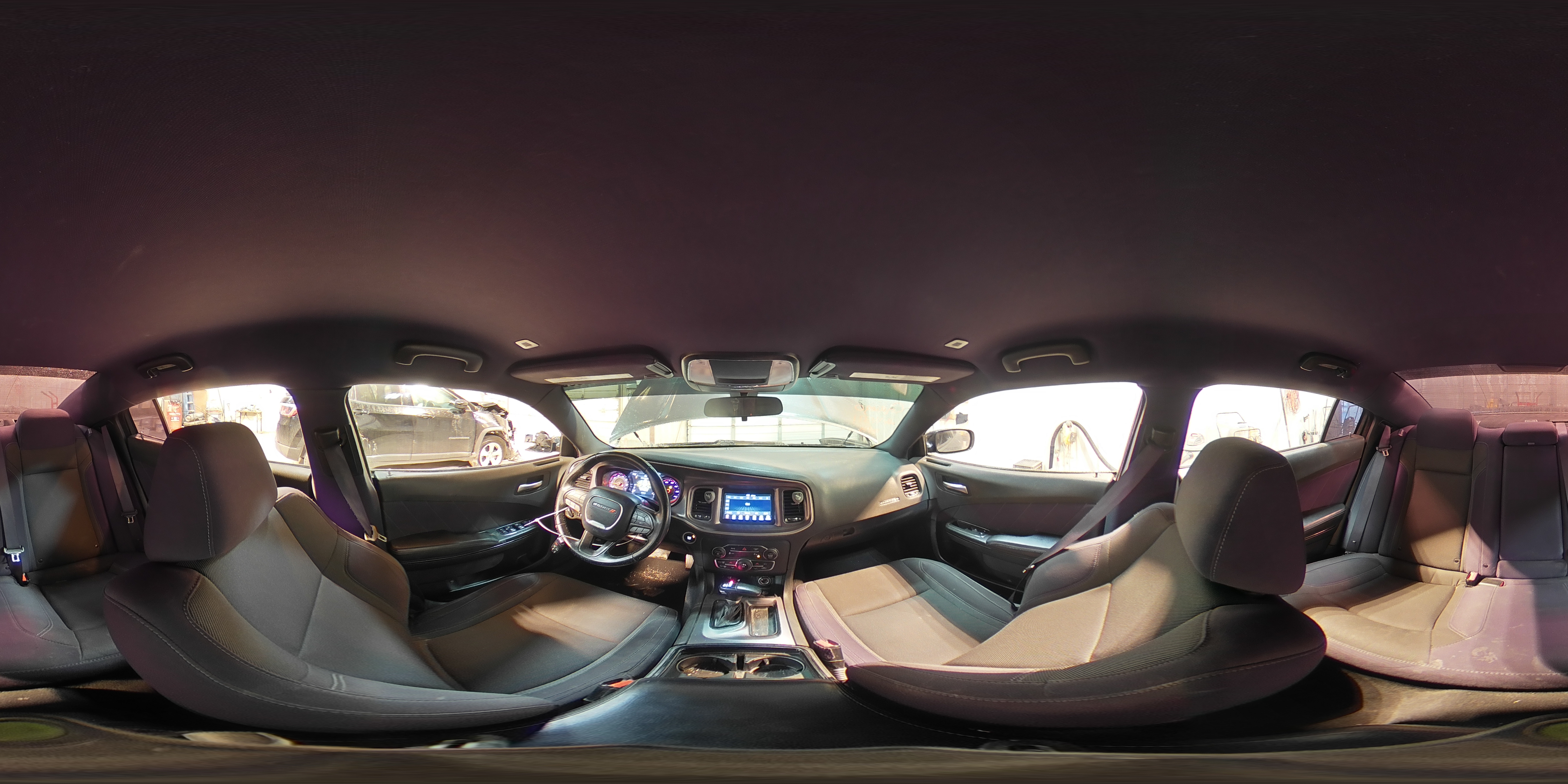 2019 Dodge Charger - Image 12