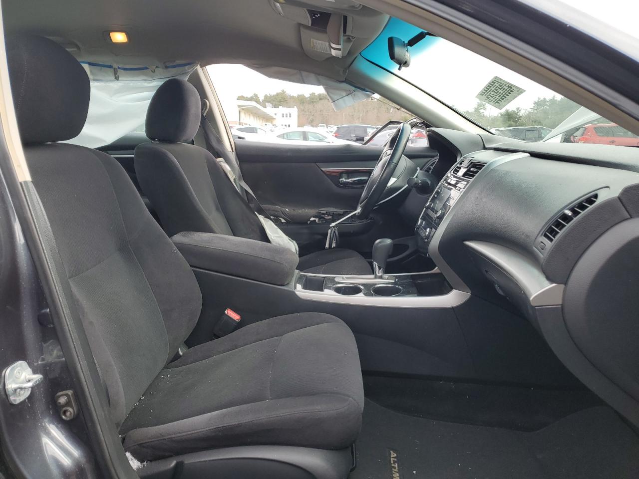 2013 Nissan Altima - Image 7