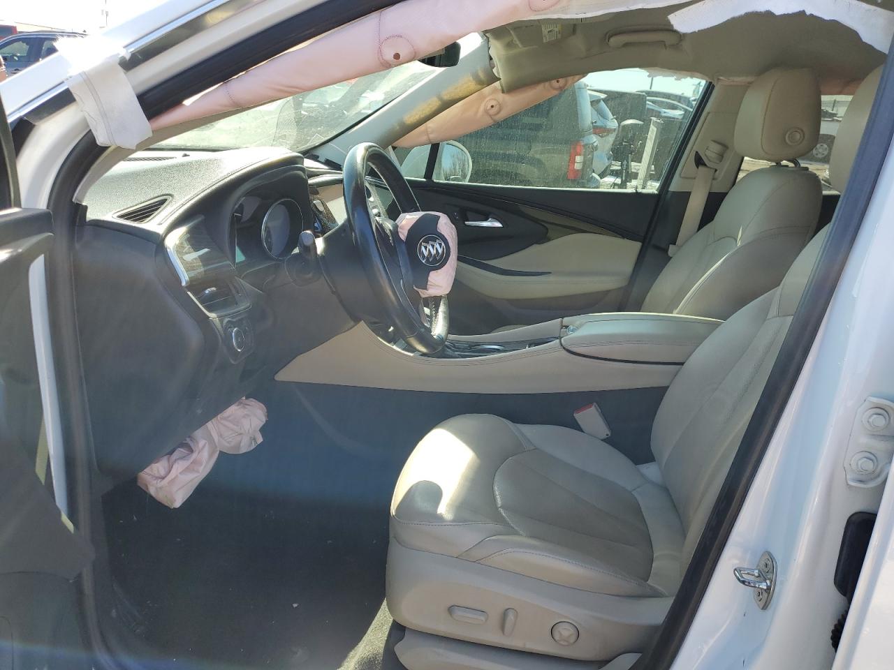 2019 Buick Envision - Image 7