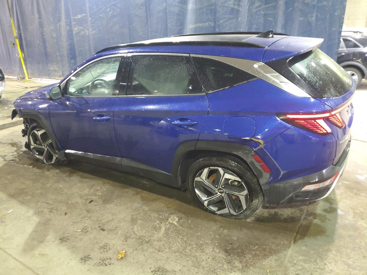 2023 Hyundai Tucson - Image 2