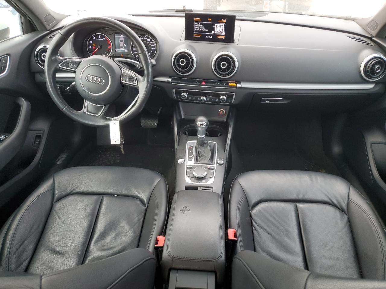 2016 Audi A3 - Image 8