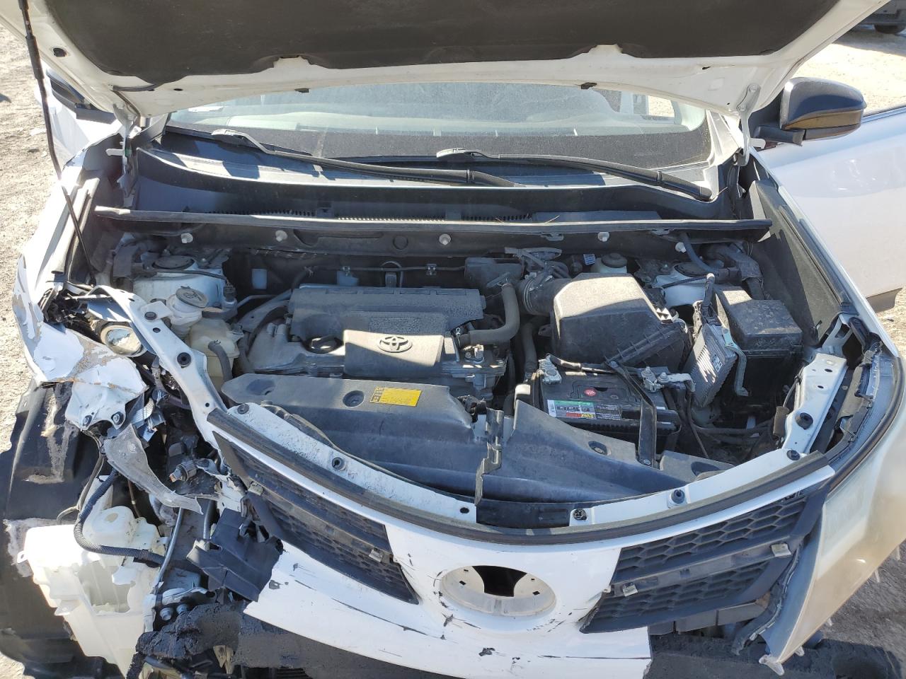 2014 Toyota RAV 4 - Image 14