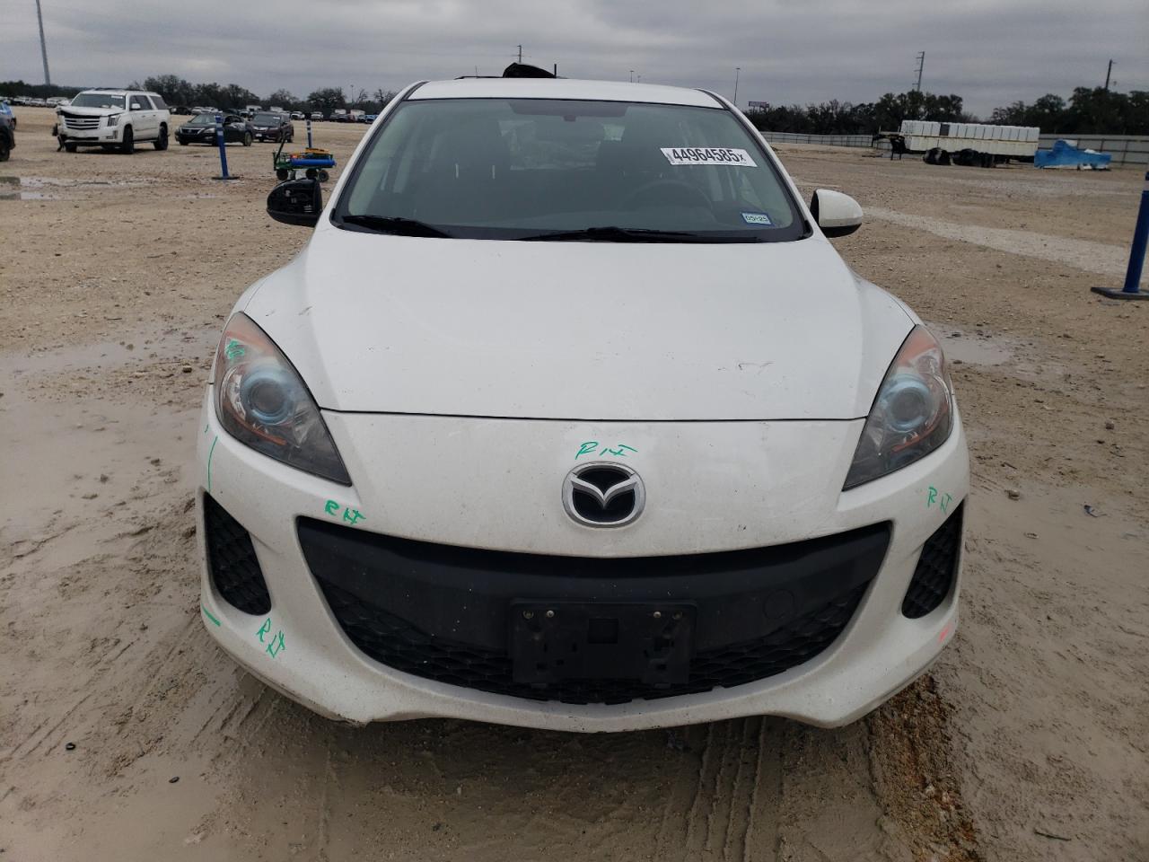 2012 Mazda 3 - Image 5