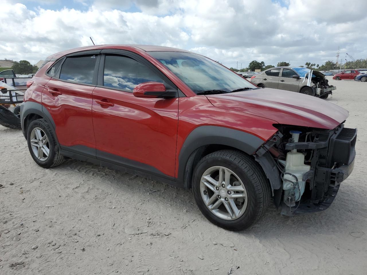 2020 Hyundai Kona - Image 4