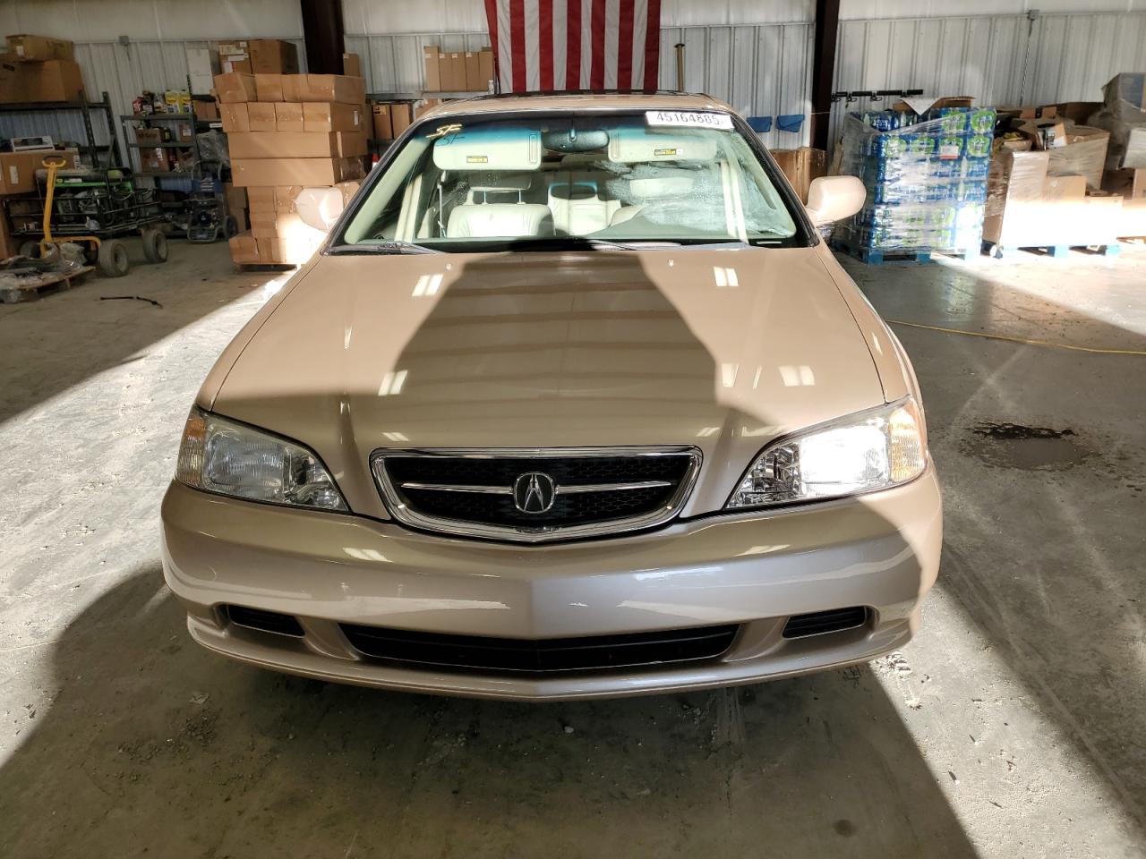 2000 Acura TL - Image 5