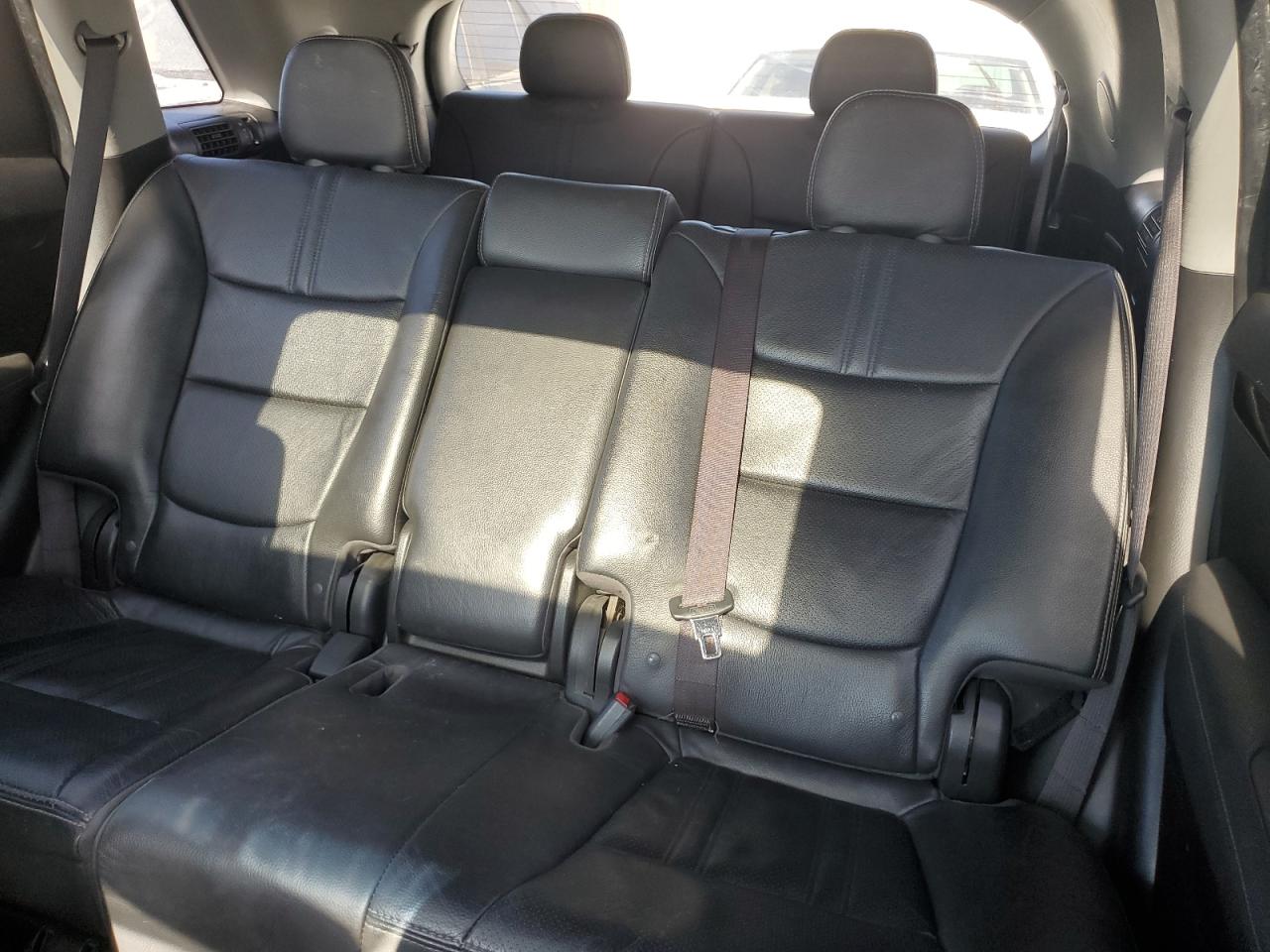 2013 Kia Sorento - Image 10
