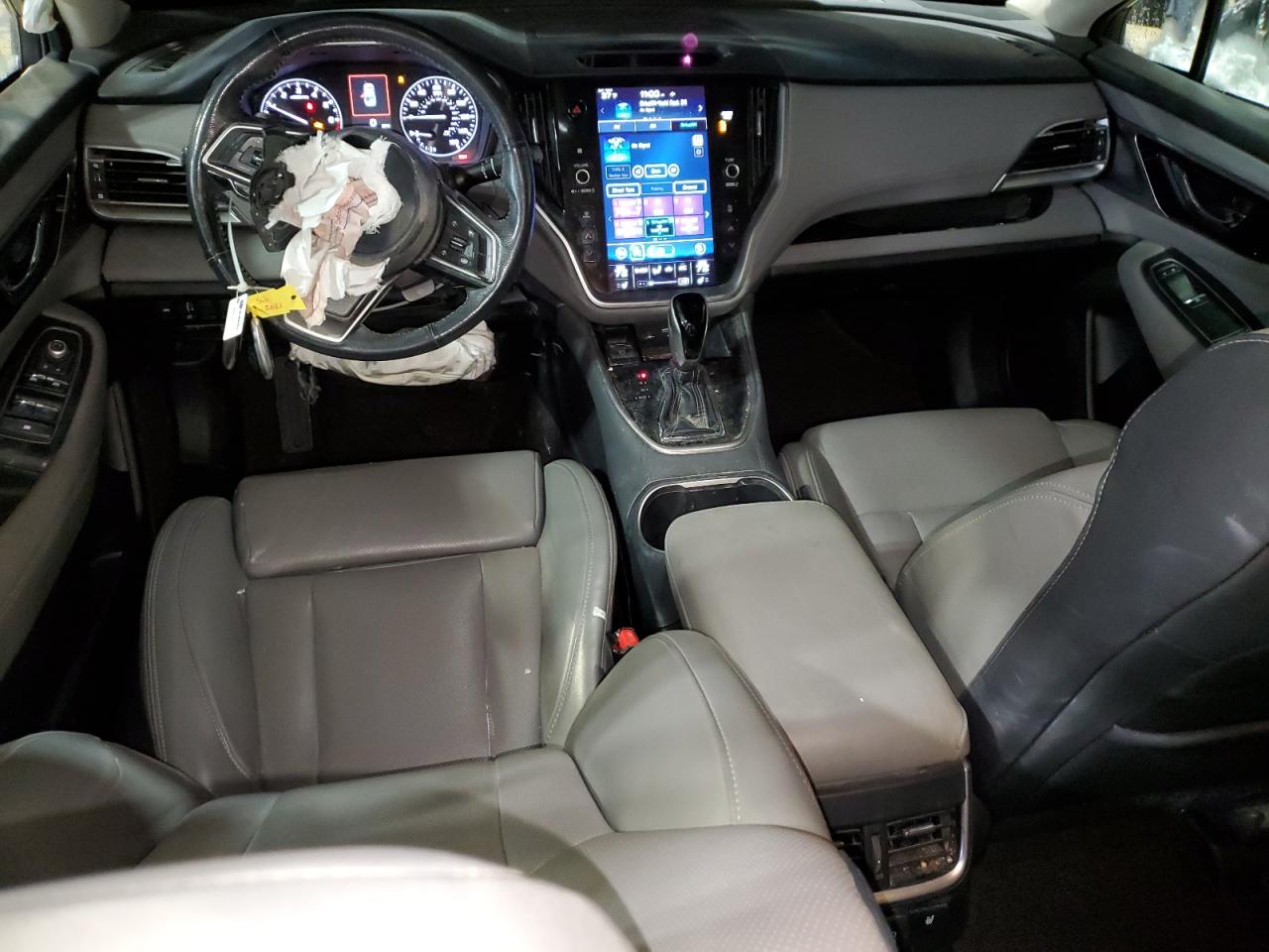 2021 Subaru Legacy - Image 8