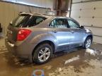 2010 Chevrolet Equinox Ls en Venta en Appleton, WI - Front End