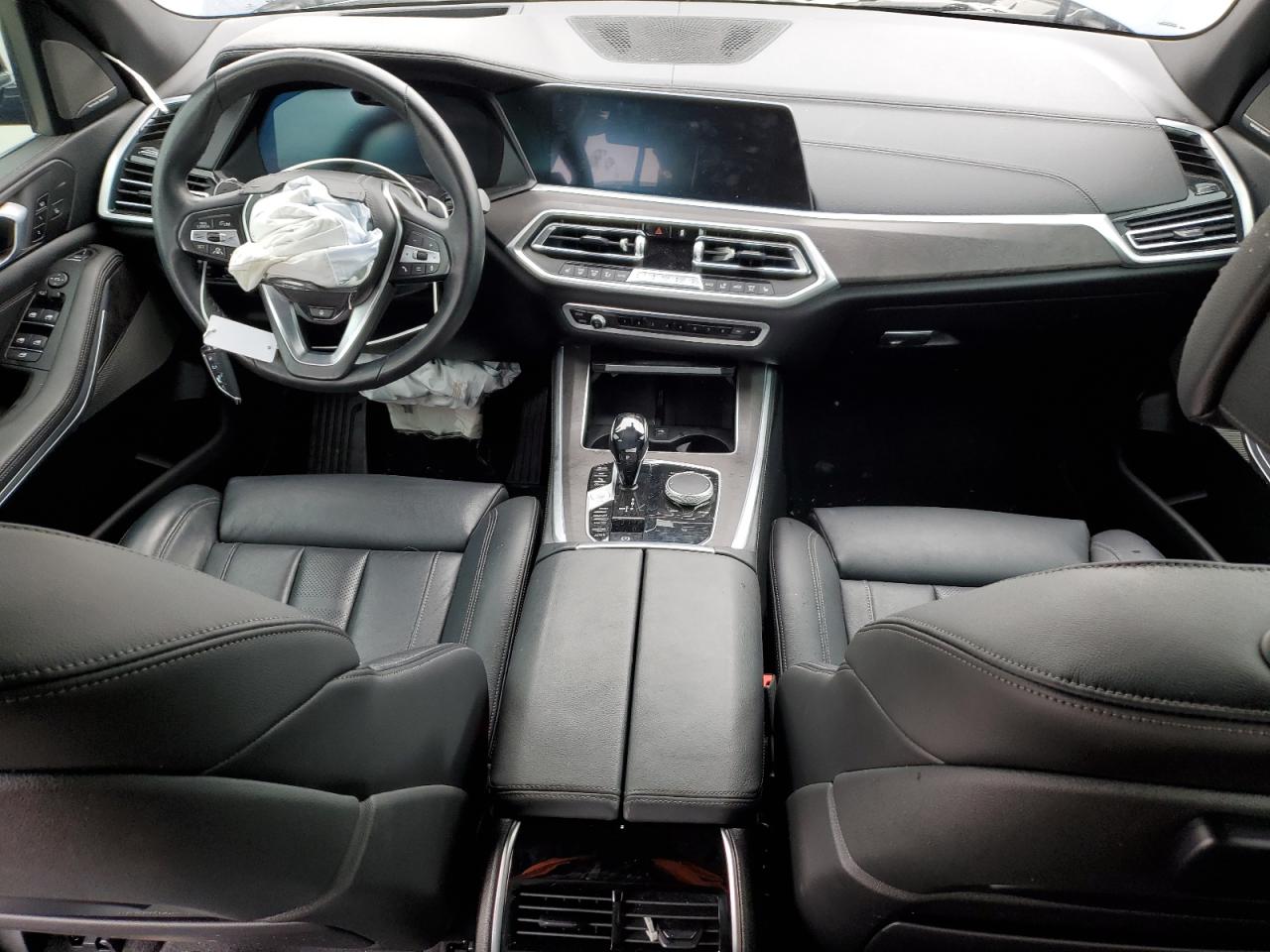 2020 BMW X5 - Image 8
