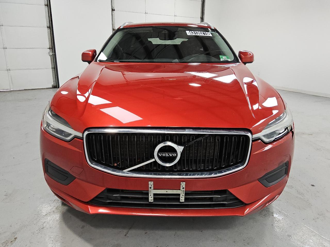 2018 Volvo Xc60 T5 Momentum for Sale in Glassboro, NJ - Normal Wear
