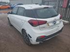 2020 HYUNDAI I20 SE MPI for sale at Copart WESTBURY