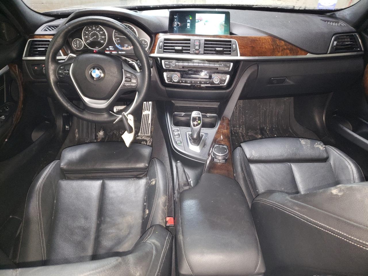 2017 BMW 3er - Image 8