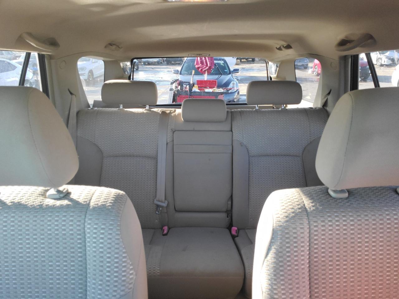 2006 Toyota 4Runner - Image 10