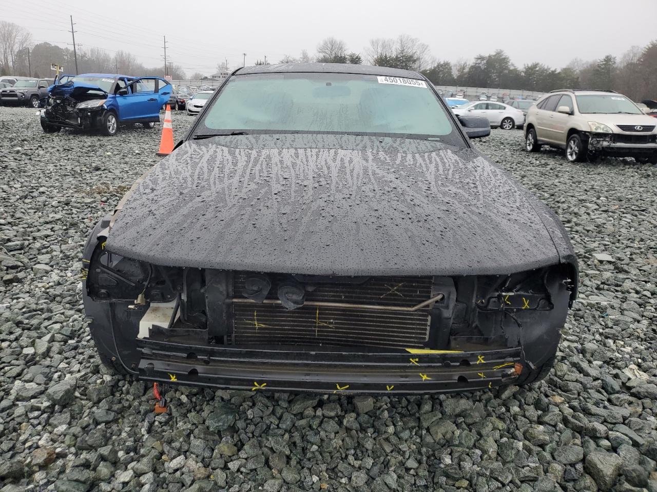 2009 Ford Mustang - Image 5