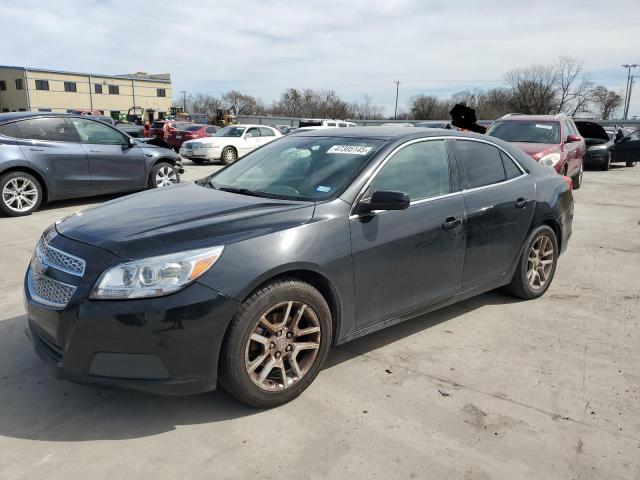 2013 Chevrolet Malibu 1Lt