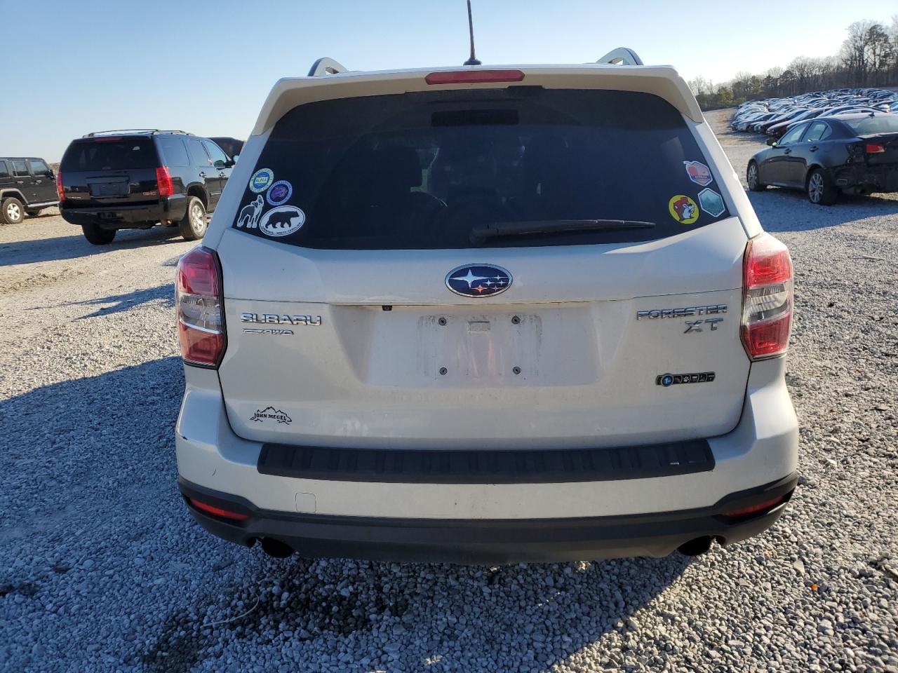 2015 Subaru Forester - Image 6