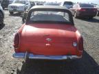 1963 Austin Healy продається в Sacramento, CA - All Over