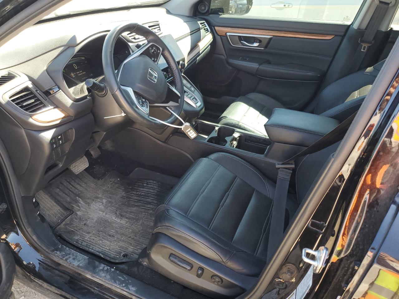 2022 Honda CR-V - Image 7