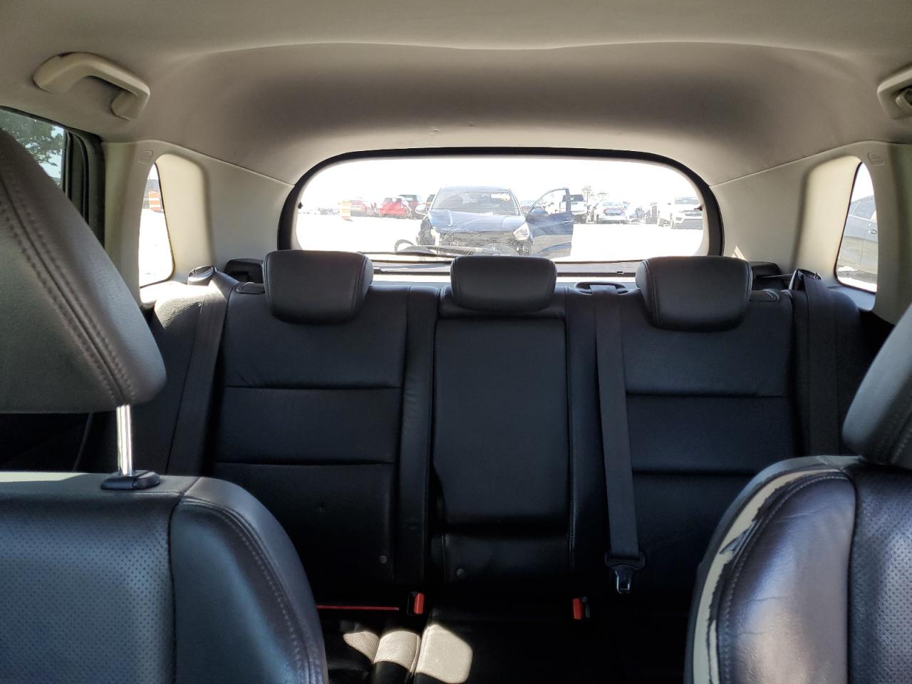 2011 Acura RDX - Image 10
