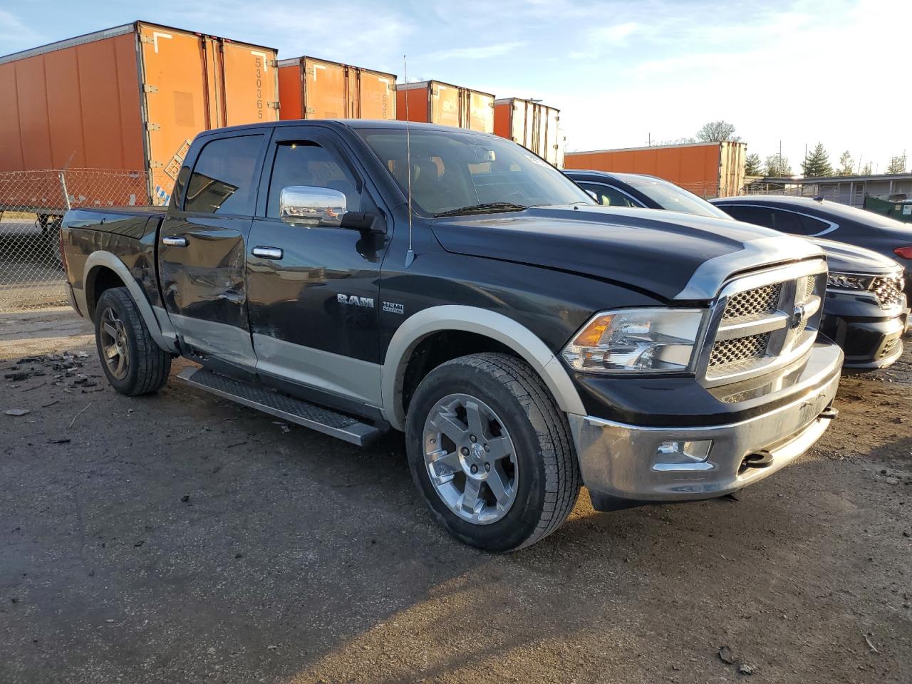 2009 Dodge RAM - Image 4
