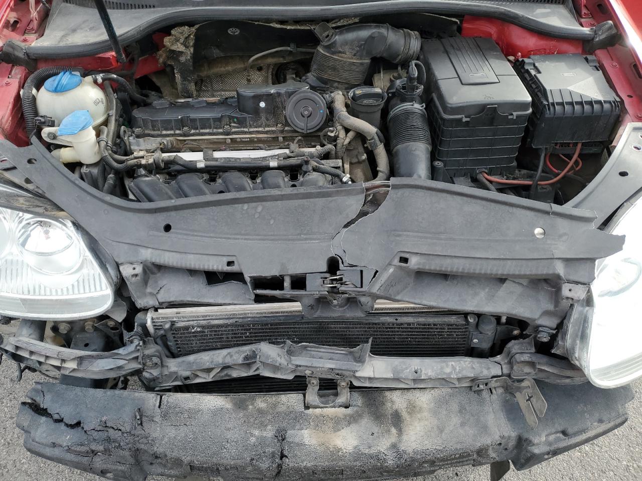 2007 Volkswagen Jetta - Image 13